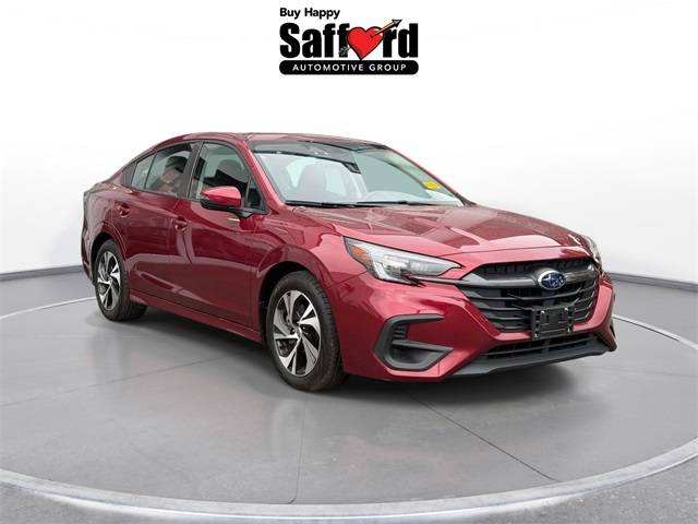 2023 Subaru Legacy Premium — Sedan — 16,116 mi — Manassas, VA