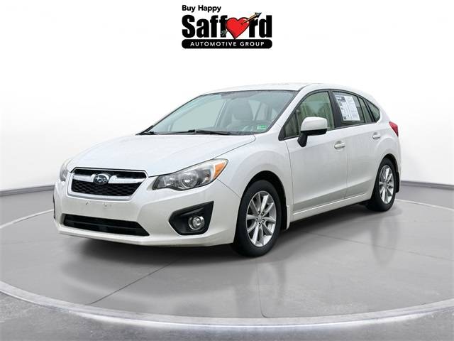 2013 Subaru Impreza 2.0i Premium — Wagon — 96,080 mi — Manassas, VA