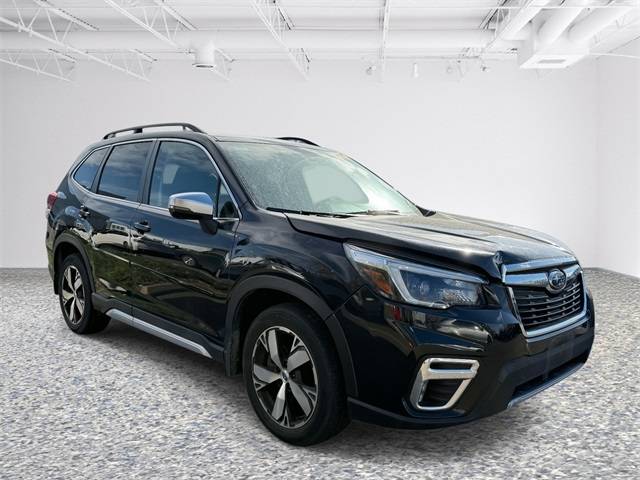 2021 Subaru Forester 2.5i Touring — SUV — 44,278 mi — Manassas, VA