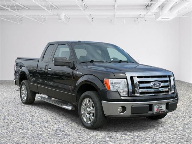 2009 Ford F-150 XL — Pickup Truck — 139,778 mi — Manassas, VA