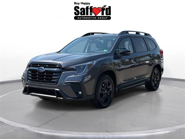 2023 Subaru Ascent Onyx Edition — SUV — 27,134 mi — Manassas, VA