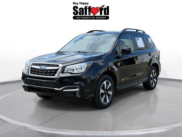 2018 Subaru Forester 2.5i Premium — SUV — 110,602 mi — Manassas, VA