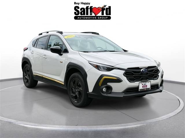 2025 Subaru Crosstrek Sport — SUV — 2,789 mi — Manassas, VA