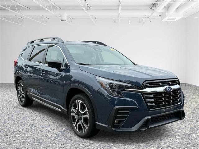 2024 Subaru Ascent Limited — SUV — 14,032 mi — Manassas, VA