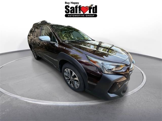 2025 Subaru Outback Touring XT — SUV — 556 mi — Manassas, VA
