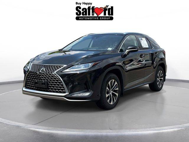2022 Lexus RX RX 350