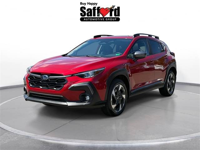 2025 Subaru Crosstrek Limited — SUV — 422 mi — Manassas, VA