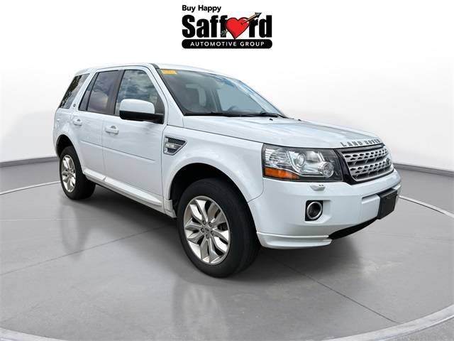 2014 Land Rover LR2 Standard — SUV — 88,642 mi — Manassas, VA