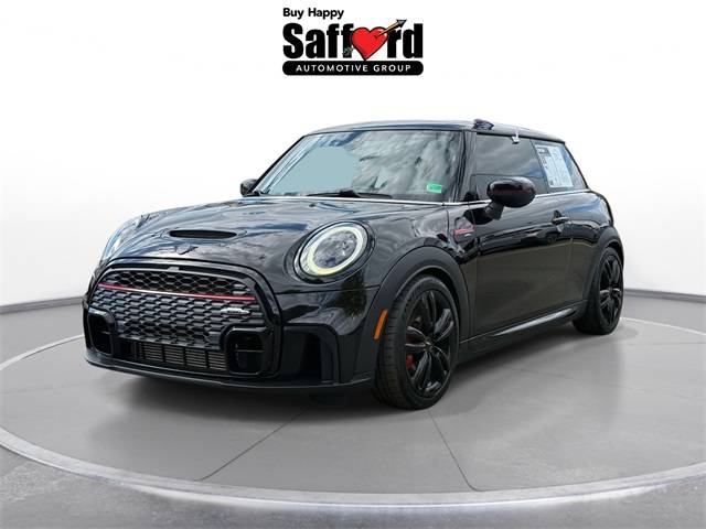 2022 MINI Hardtop John Cooper Works — Hatchback — 62,723 mi — Manassas, VA