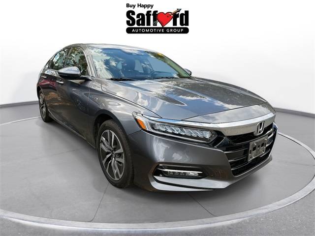 2019 Honda Accord Hybrid Touring — Sedan — 103,188 mi — Manassas, VA