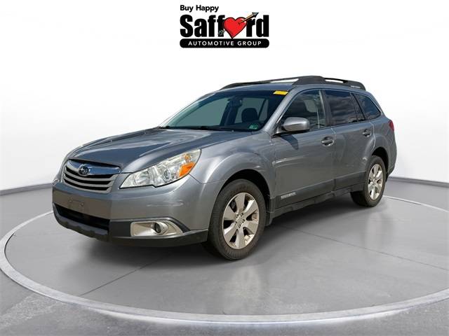 2010 Subaru Outback 2.5i Premium — SUV — 100,007 mi — Manassas, VA