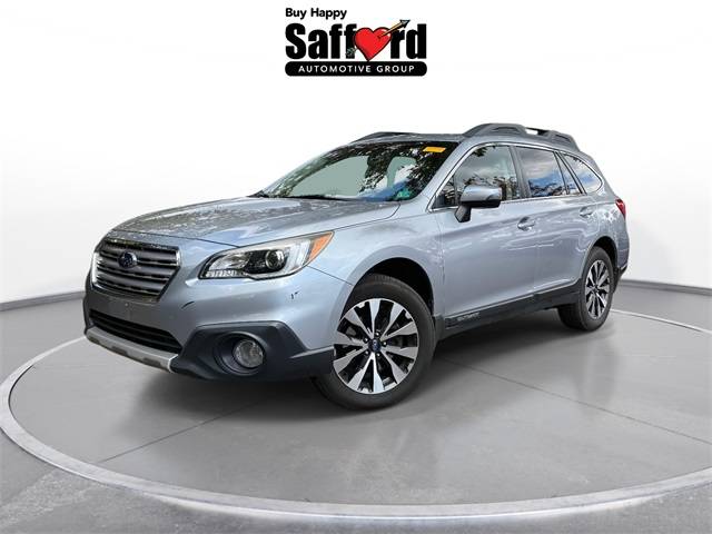 2016 Subaru Outback 2.5i Limited — SUV — 155,534 mi — Manassas, VA