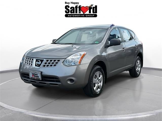 2009 Nissan Rogue S — SUV — 65,053 mi — Manassas, VA