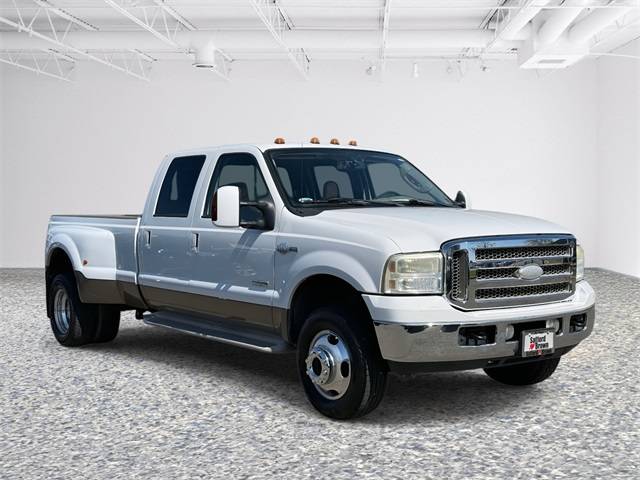 2006 Ford Super Duty F-350 King Ranch — Pickup Truck — 71,414 mi — Manassas, VA