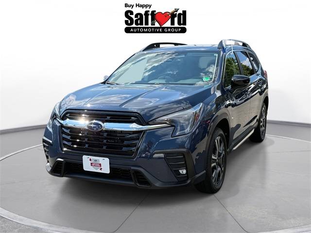 2025 Subaru Ascent Limited — SUV — 320 mi — Manassas, VA
