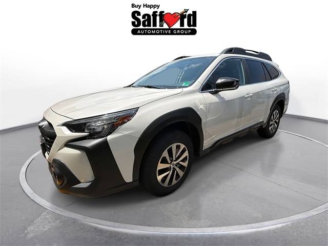 2025 Subaru Outback Premium — SUV — 300 mi — Manassas, VA