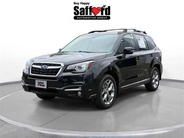 2017 Subaru Forester 2.5i Touring — SUV — 99,088 mi — Manassas, VA