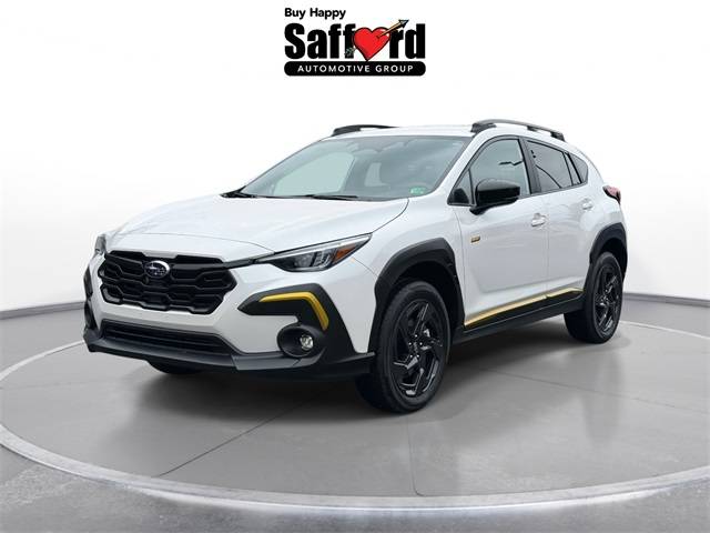 2025 Subaru Crosstrek Sport — SUV — 987 mi — Manassas, VA