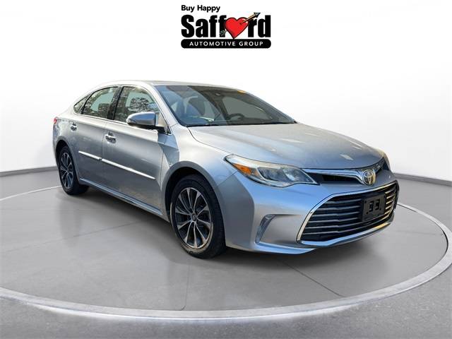 2018 Toyota Avalon XLE Premium — Sedan — 44,738 mi — Manassas, VA