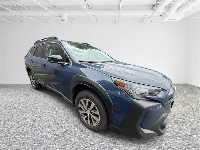 2025 Subaru Outback Premium — SUV — 1,566 mi — Manassas, VA