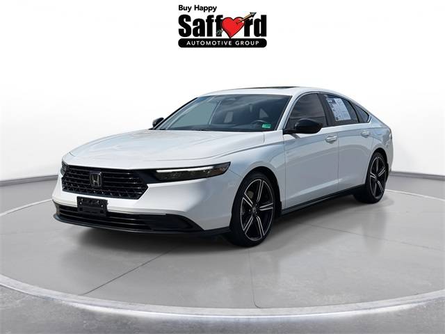 2023 Honda Accord Hybrid Sport — Sedan — 30,686 mi — Manassas, VA