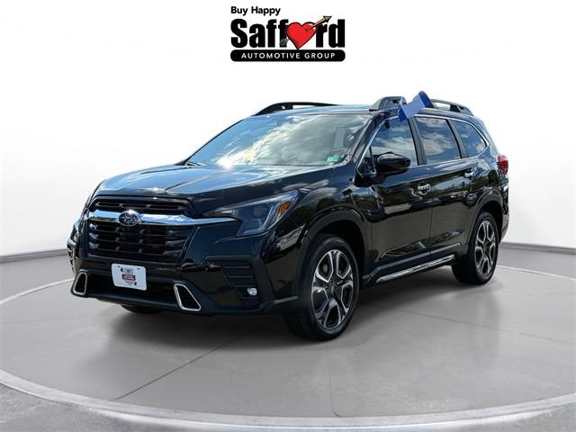 2025 Subaru Ascent Touring — SUV — 800 mi — Manassas, VA