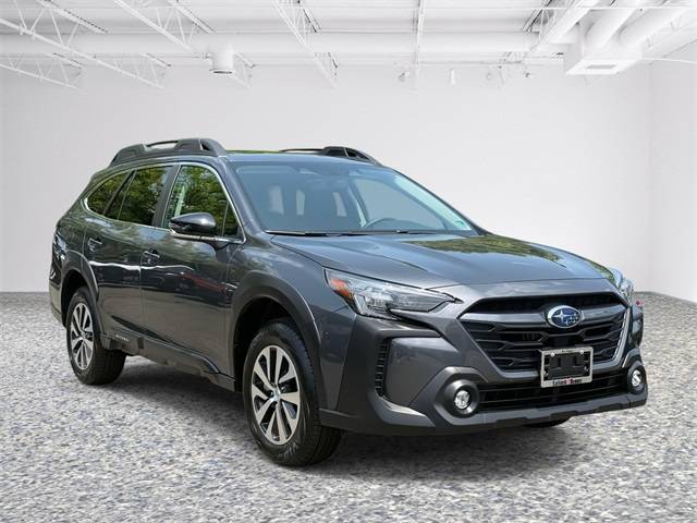 2025 Subaru Outback Premium — SUV — 689 mi — Manassas, VA