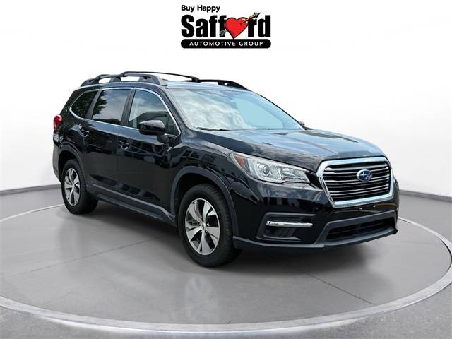 2019 Subaru Ascent Premium — SUV — 114,159 mi — Manassas, VA