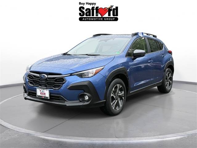 2025 Subaru Crosstrek Premium — SUV — 2,180 mi — Manassas, VA