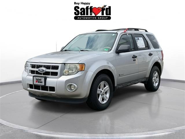 2010 Ford Escape Hybrid — SUV — 192,776 mi — Manassas, VA