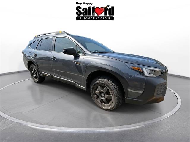 2025 Subaru Outback Wilderness — SUV — 289 mi — Manassas, VA