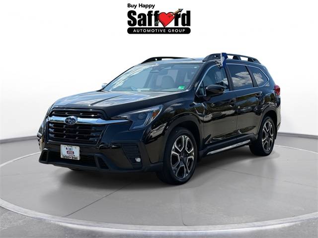 2024 Subaru Ascent Limited — SUV — 22,777 mi — Manassas, VA