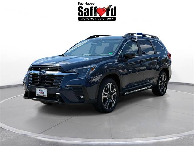 2025 Subaru Ascent Limited — SUV — 1,914 mi — Manassas, VA