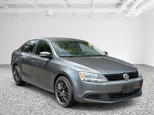 2012 Volkswagen Jetta SE — Sedan — 78,945 mi — Manassas, VA