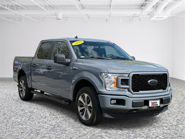 2020 Ford F-150 XL — Pickup Truck — 64,229 mi — Manassas, VA
