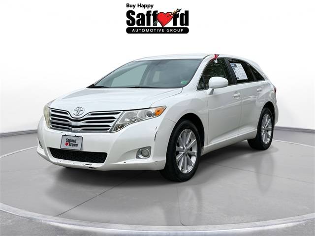2009 Toyota Venza Base — SUV — 157,209 mi — Manassas, VA