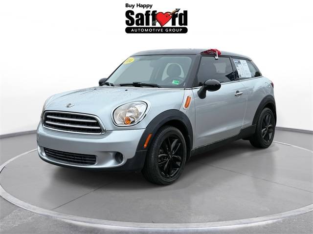 2014 MINI Cooper Paceman Cooper — SUV — 81,842 mi — Manassas, VA