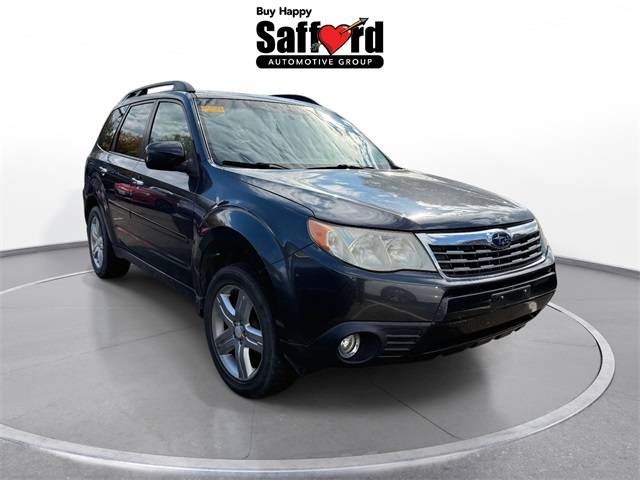 2009 Subaru Forester 2.5X — SUV — 149,650 mi — Manassas, VA