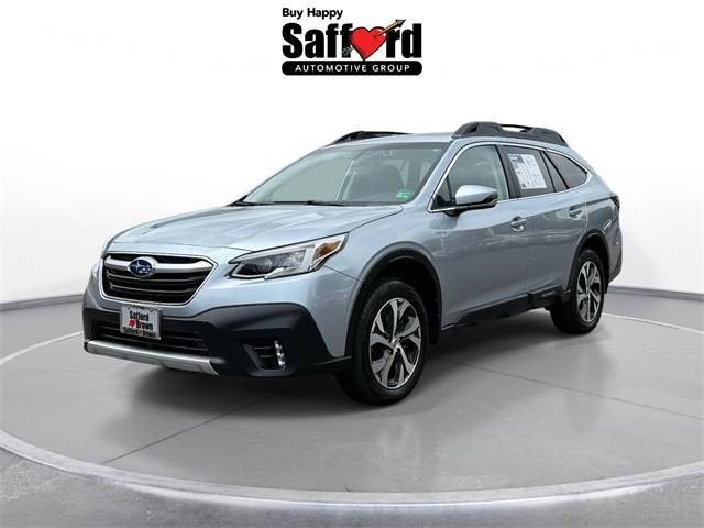 2020 Subaru Outback 2.5i Limited — SUV — 75,870 mi — Manassas, VA