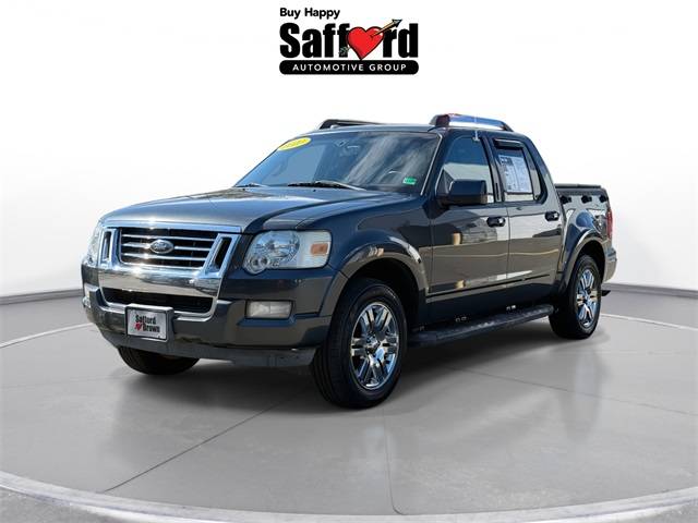2010 Ford Explorer Sport Trac Limited — Pickup Truck — 157,584 mi — Manassas, VA