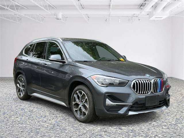 2020 BMW X1 28i — SUV — 49,695 mi — Manassas, VA