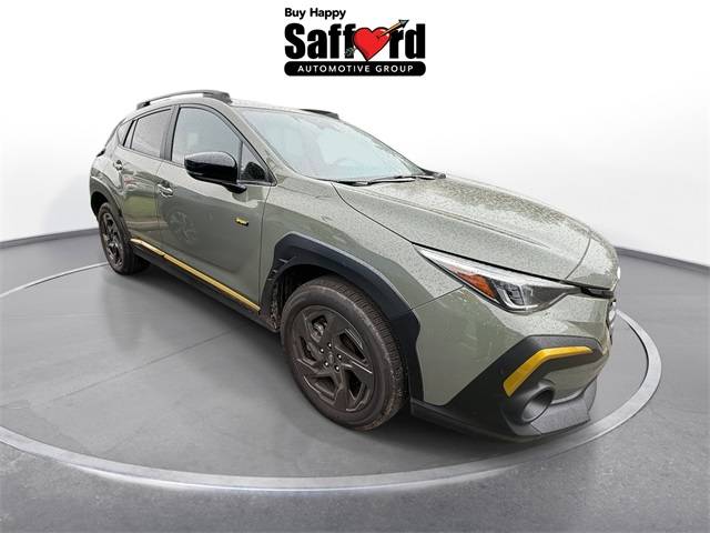2025 Subaru Crosstrek Sport — SUV — 1,920 mi — Manassas, VA