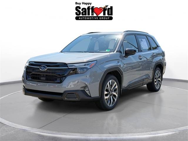 2025 Subaru Forester Touring Hybrid — SUV — 377 mi — Manassas, VA