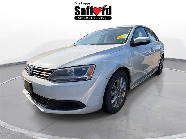 2014 Volkswagen Jetta 1.8T SE — Sedan — 106,729 mi — Manassas, VA