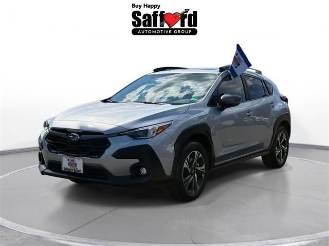 2025 Subaru Crosstrek Premium — SUV — 308 mi — Manassas, VA