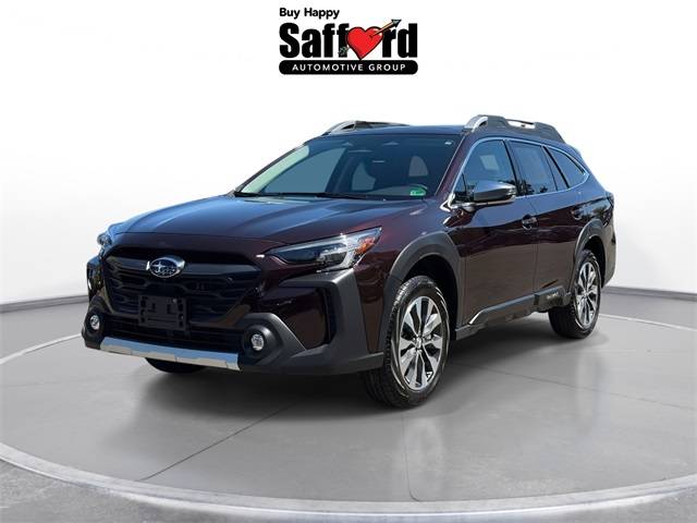 2025 Subaru Outback Touring XT — SUV — 532 mi — Manassas, VA