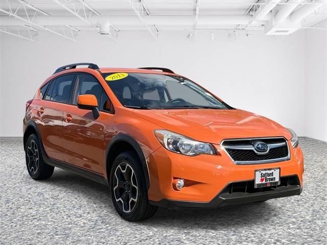 2013 Subaru XV Crosstrek 2.0i Premium — SUV — 101,228 mi — Manassas, VA