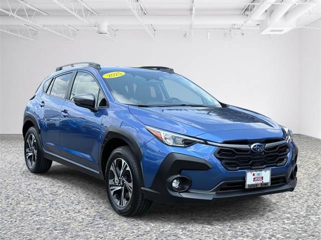 2025 Subaru Crosstrek Premium — SUV — 850 mi — Manassas, VA