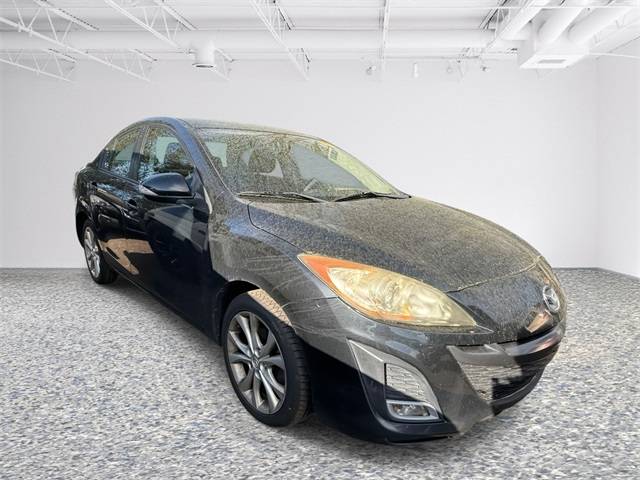2010 Mazda Mazda3 s Sport — Sedan — 146,909 mi — Manassas, VA