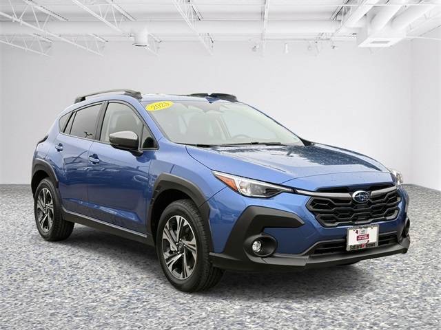 2025 Subaru Crosstrek Premium — SUV — 2,776 mi — Manassas, VA